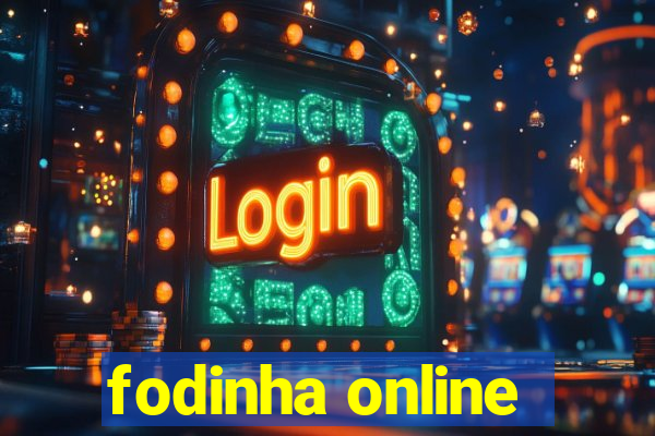 fodinha online